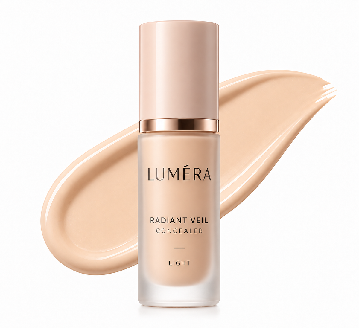 Radiant Veil Concealer