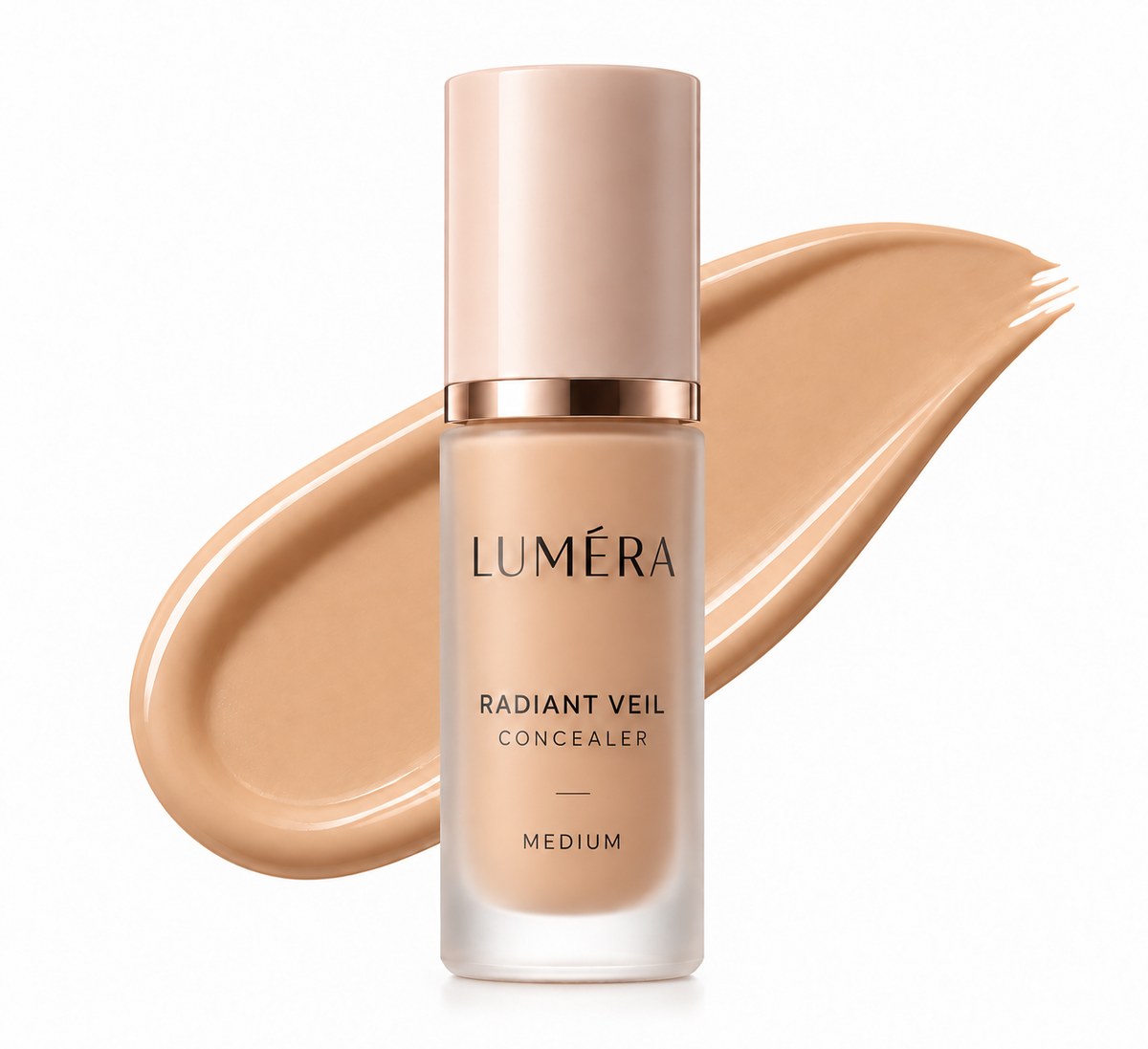 Radiant Veil Concealer