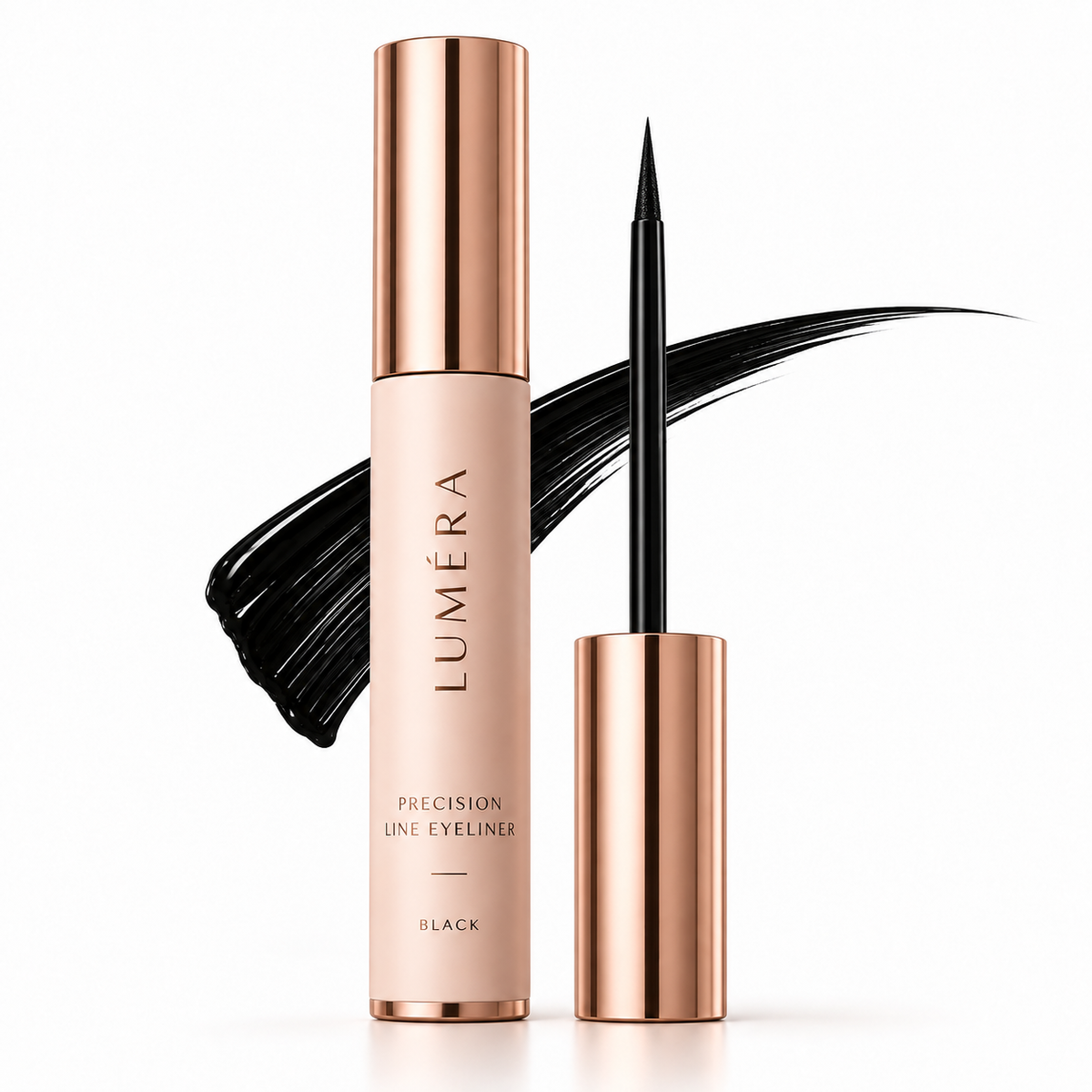 Precision Line Eyeliner
