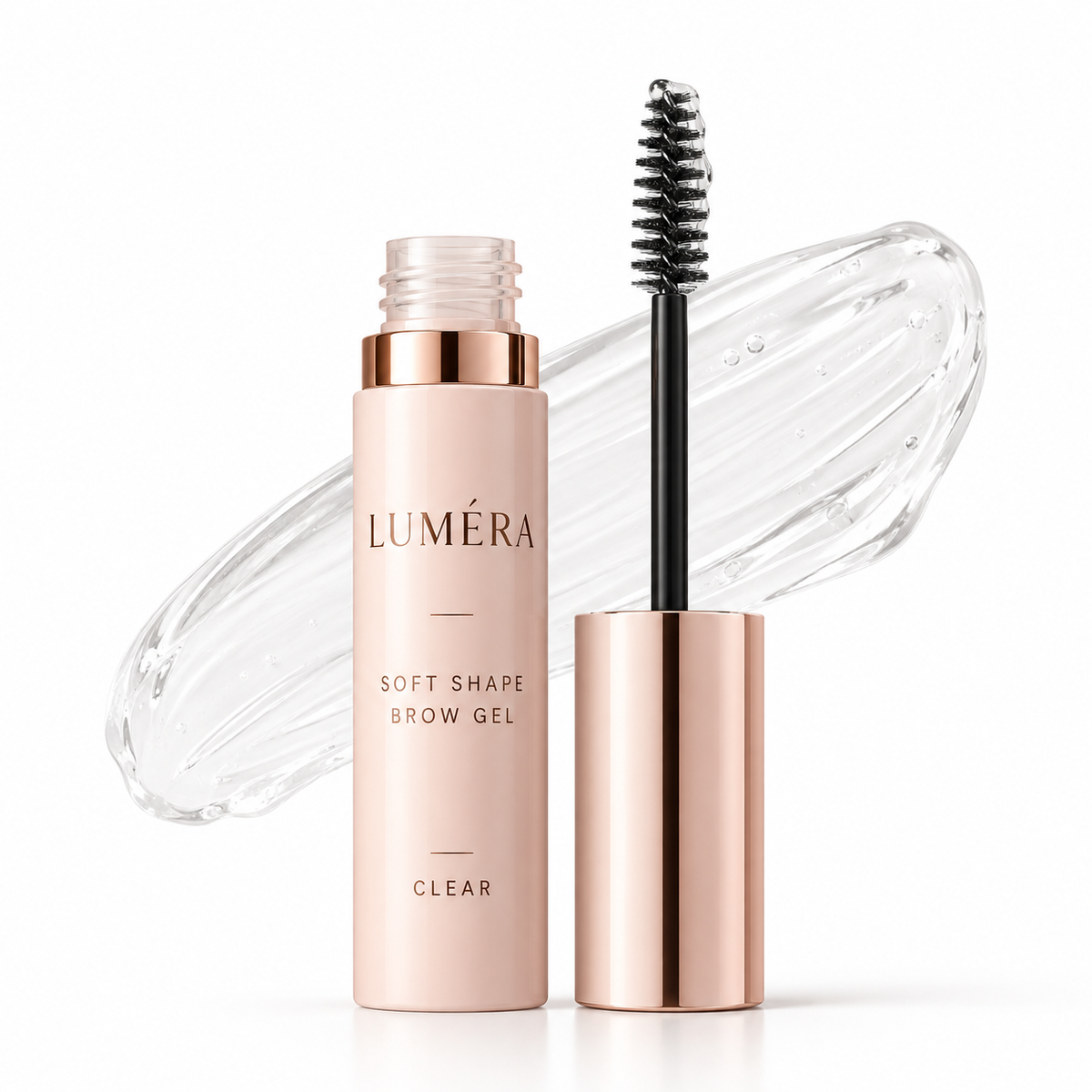 Soft Shape Brow Gel