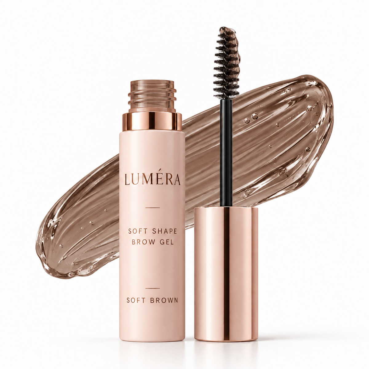 Soft Shape Brow Gel