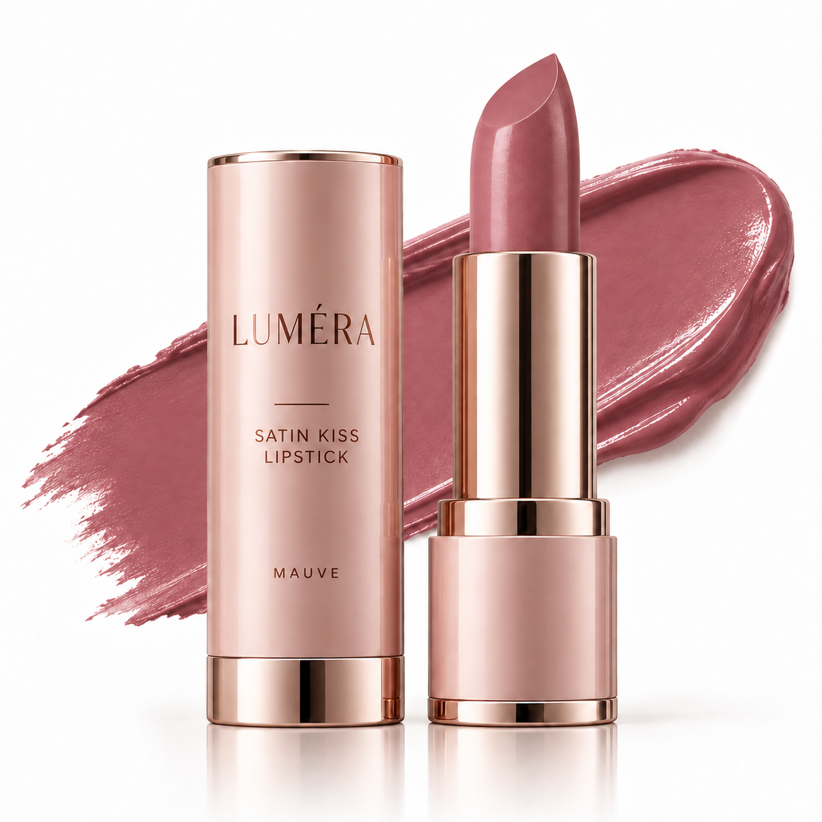 Satin Kiss Lipstick