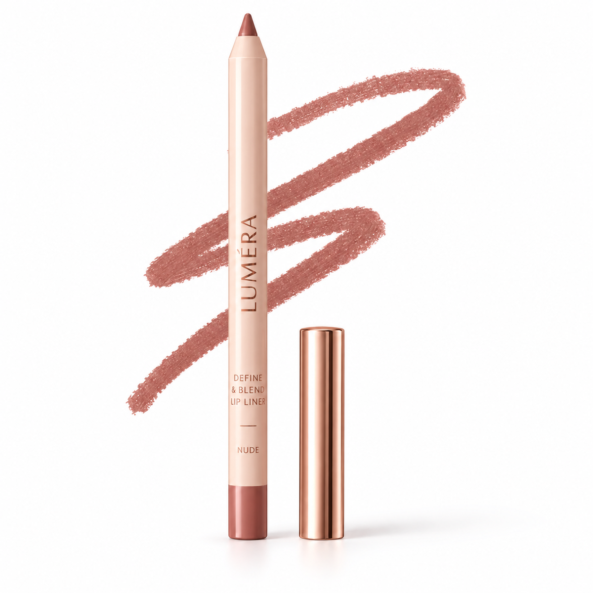 Define & Blend Lip Liner