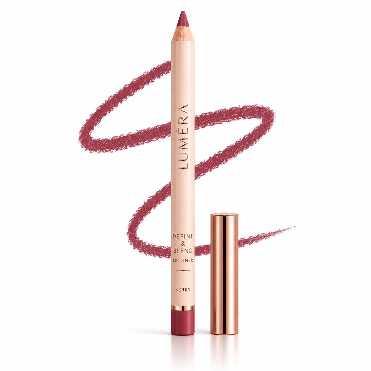 Define & Blend Lip Liner