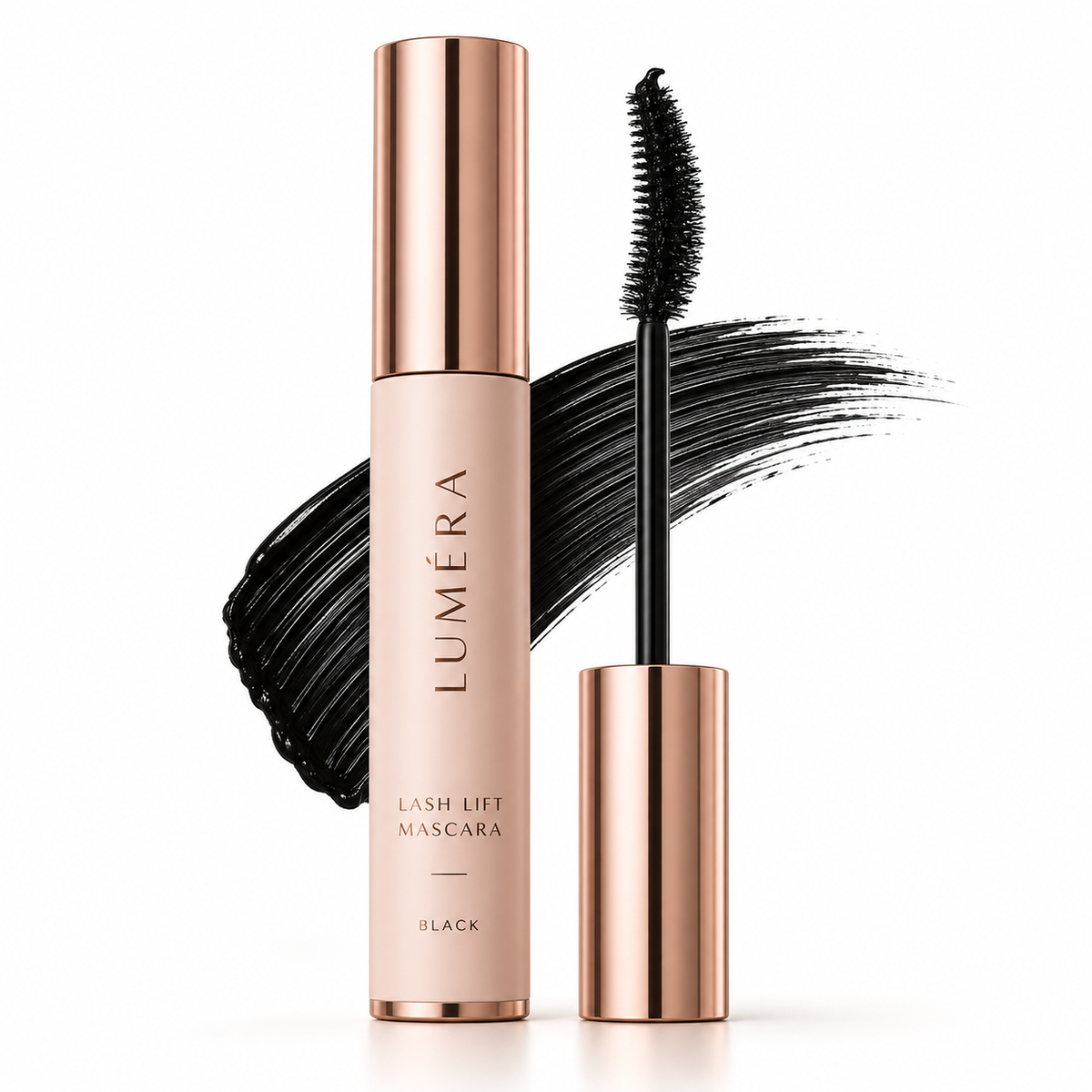 Lash Lift Mascara