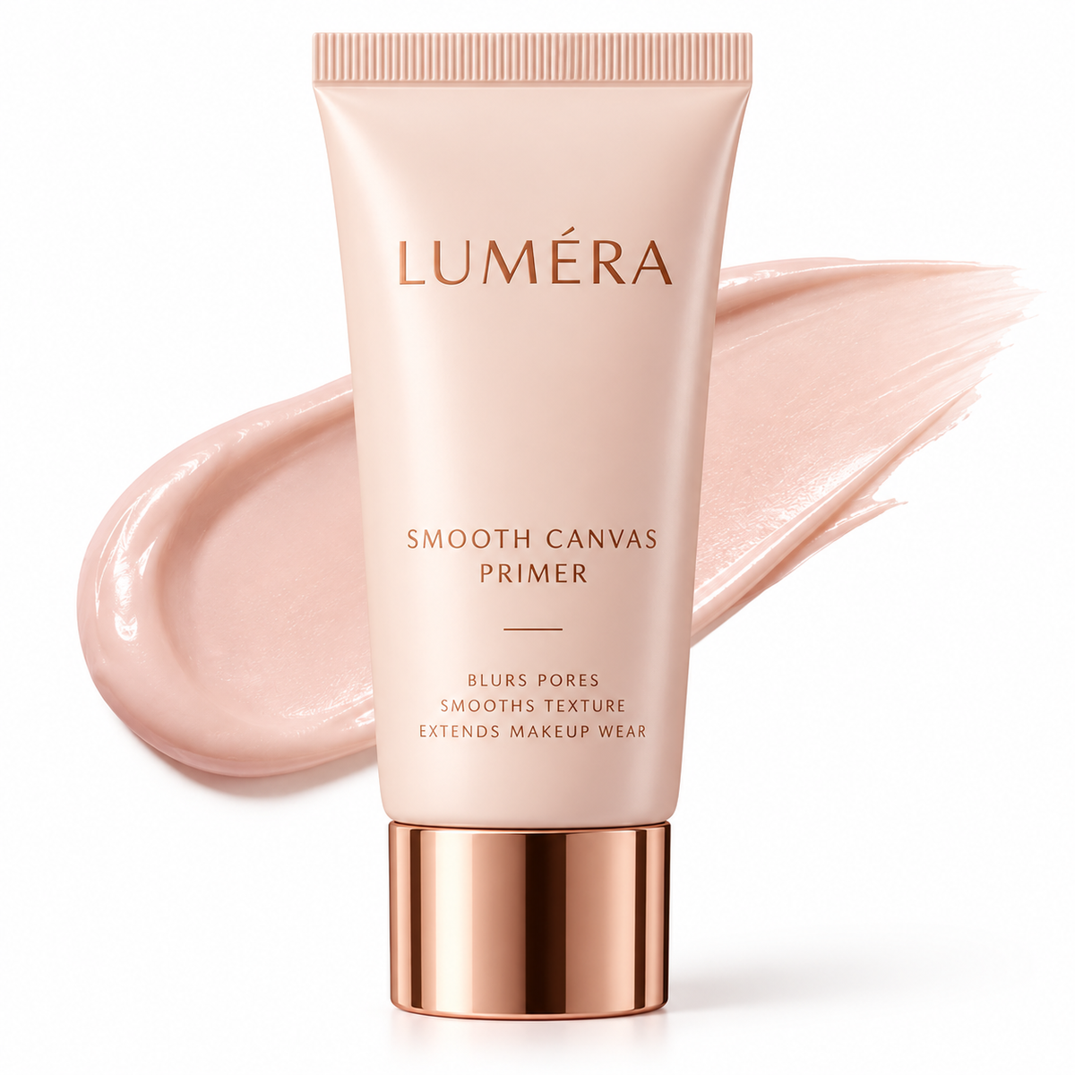 Smooth Canvas Primer