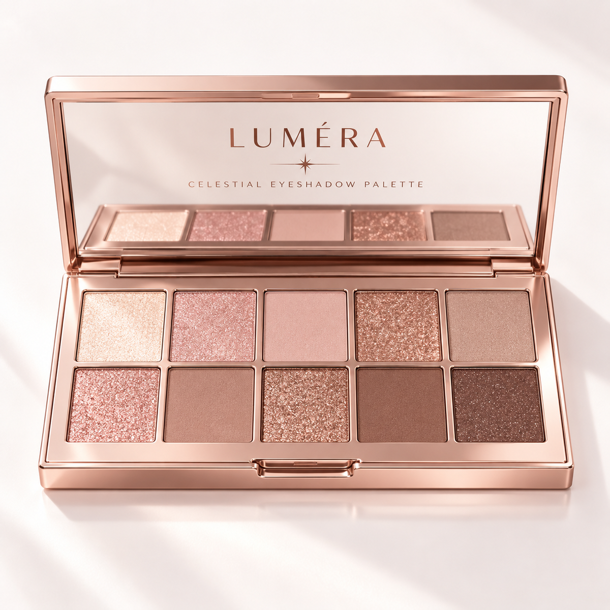 Celestial Eyeshadow Palette