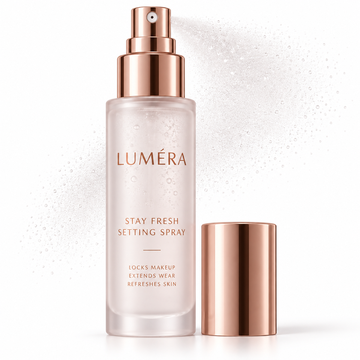 Stay Fresh Setting Spray