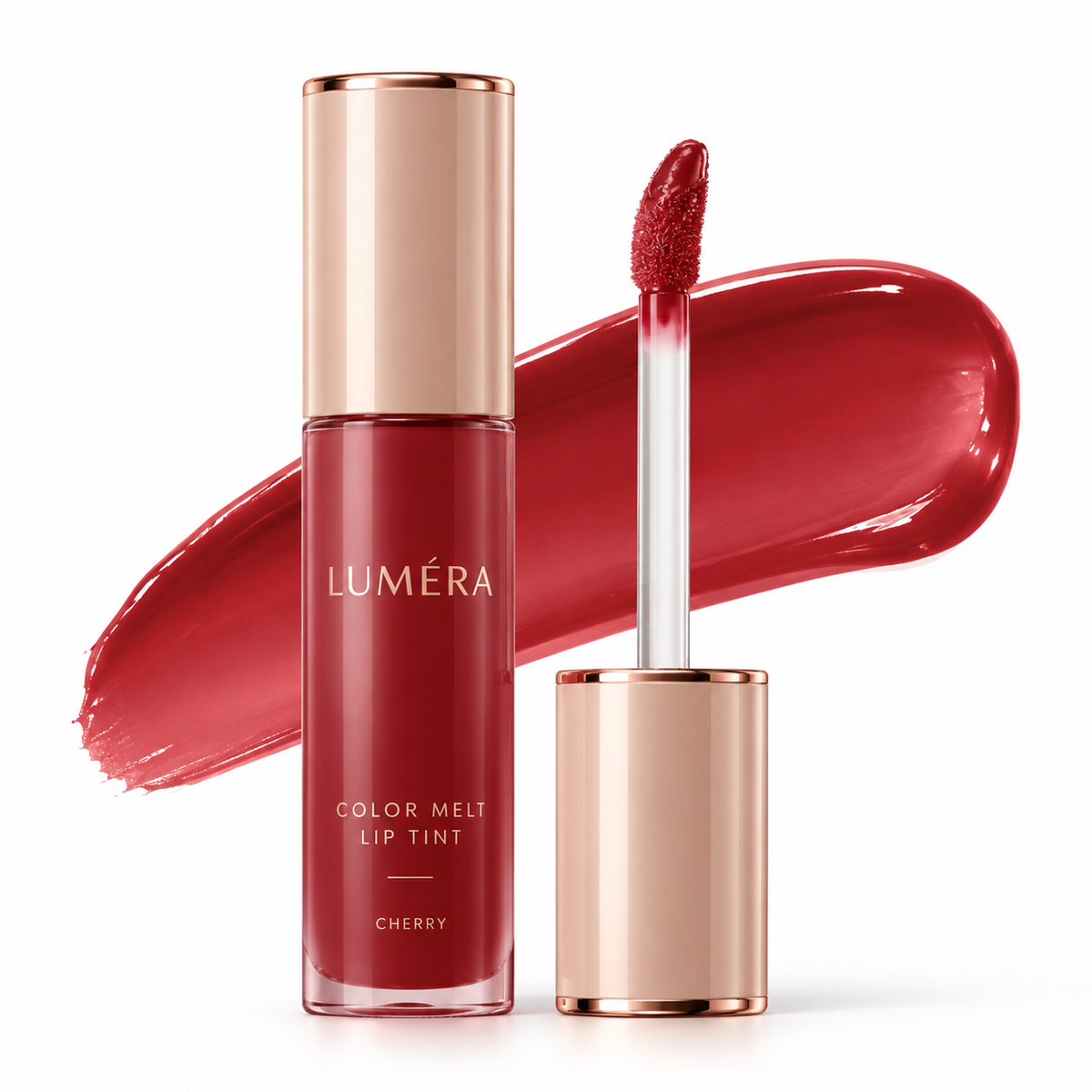 Color Melt Lip Tint
