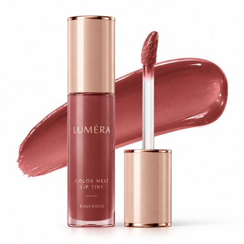 Color Melt Lip Tint