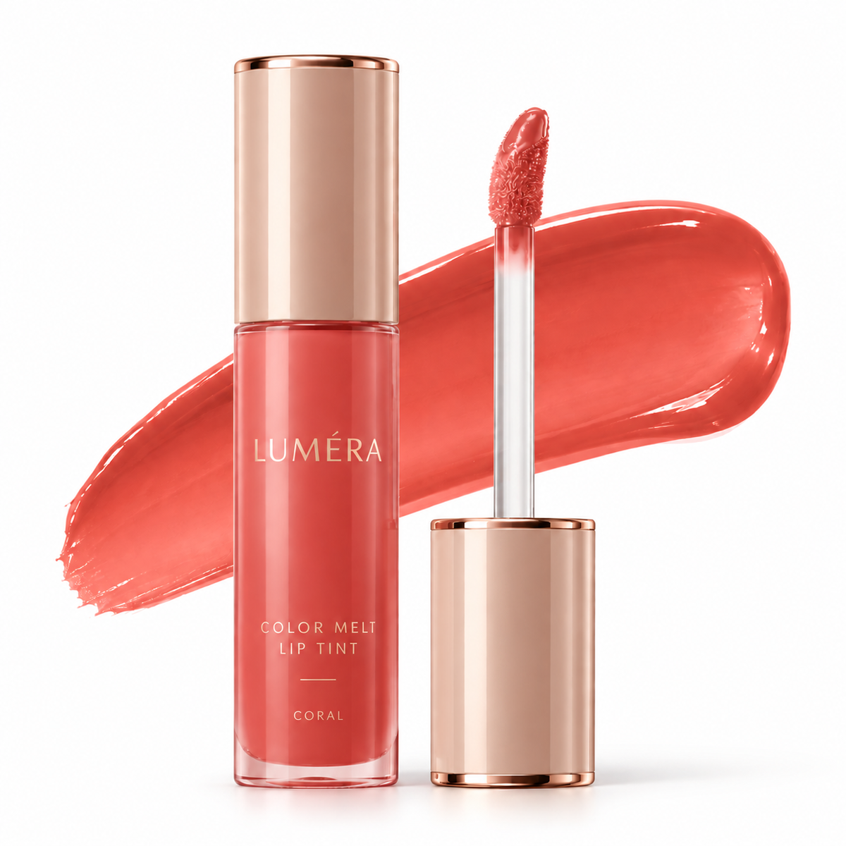 Color Melt Lip Tint
